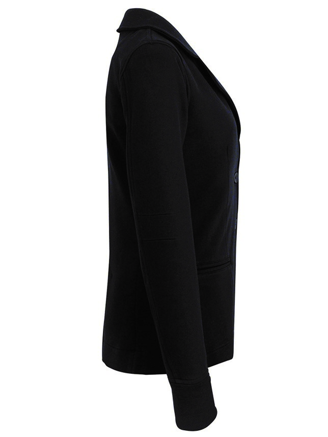 HAKRO Women-Sweatblazer 260 Premium