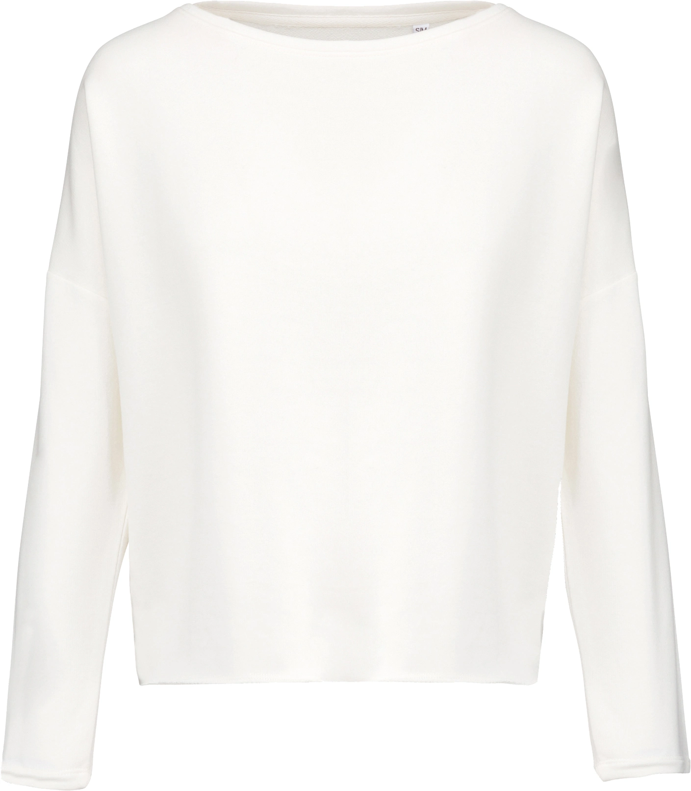 Kariban Damen Oversize Sweater