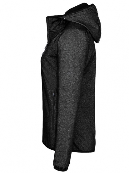 HAKRO Damen-Kapuzen-Jacke 263 Florida