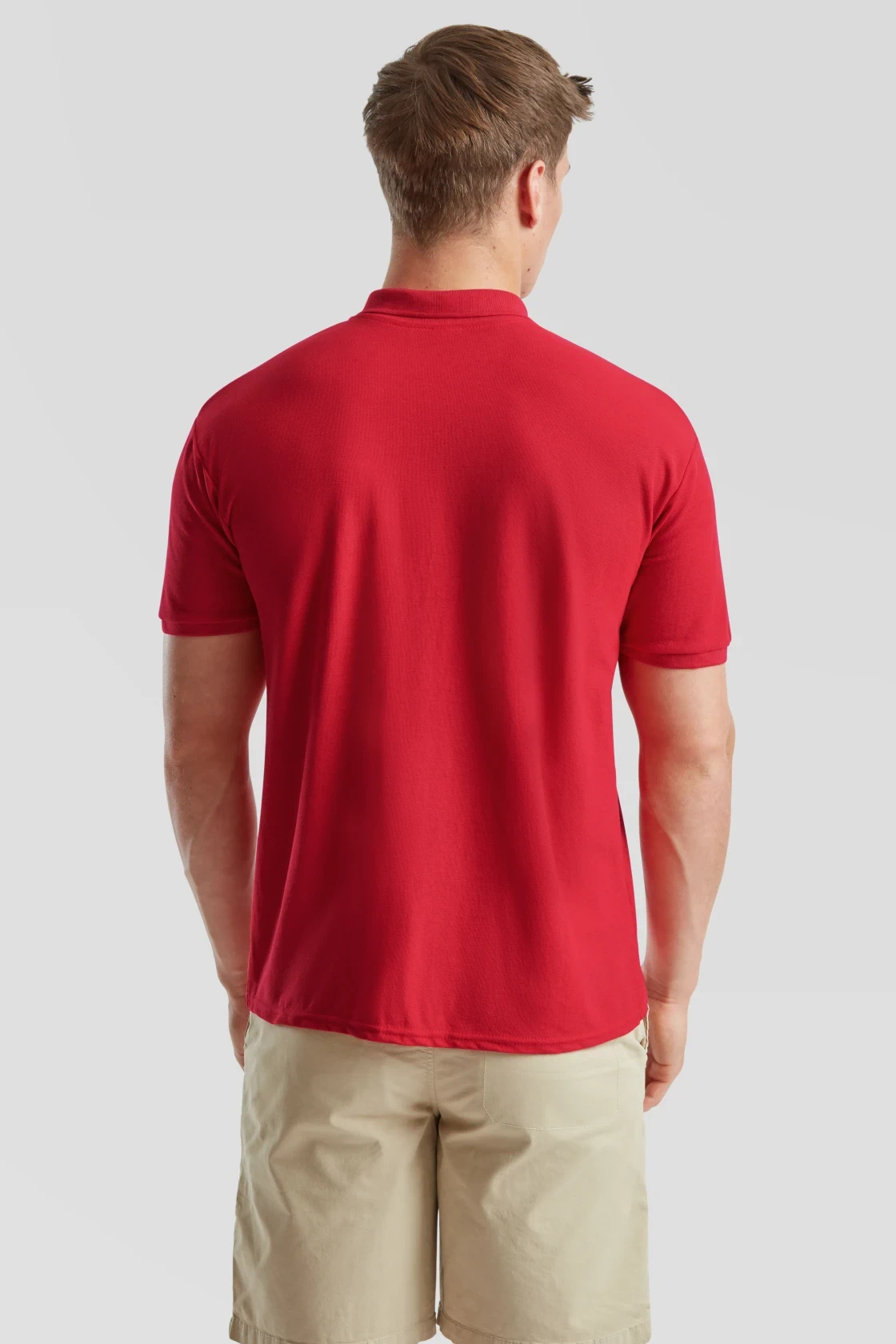 F.O.L. 65/35 Piqué Polo