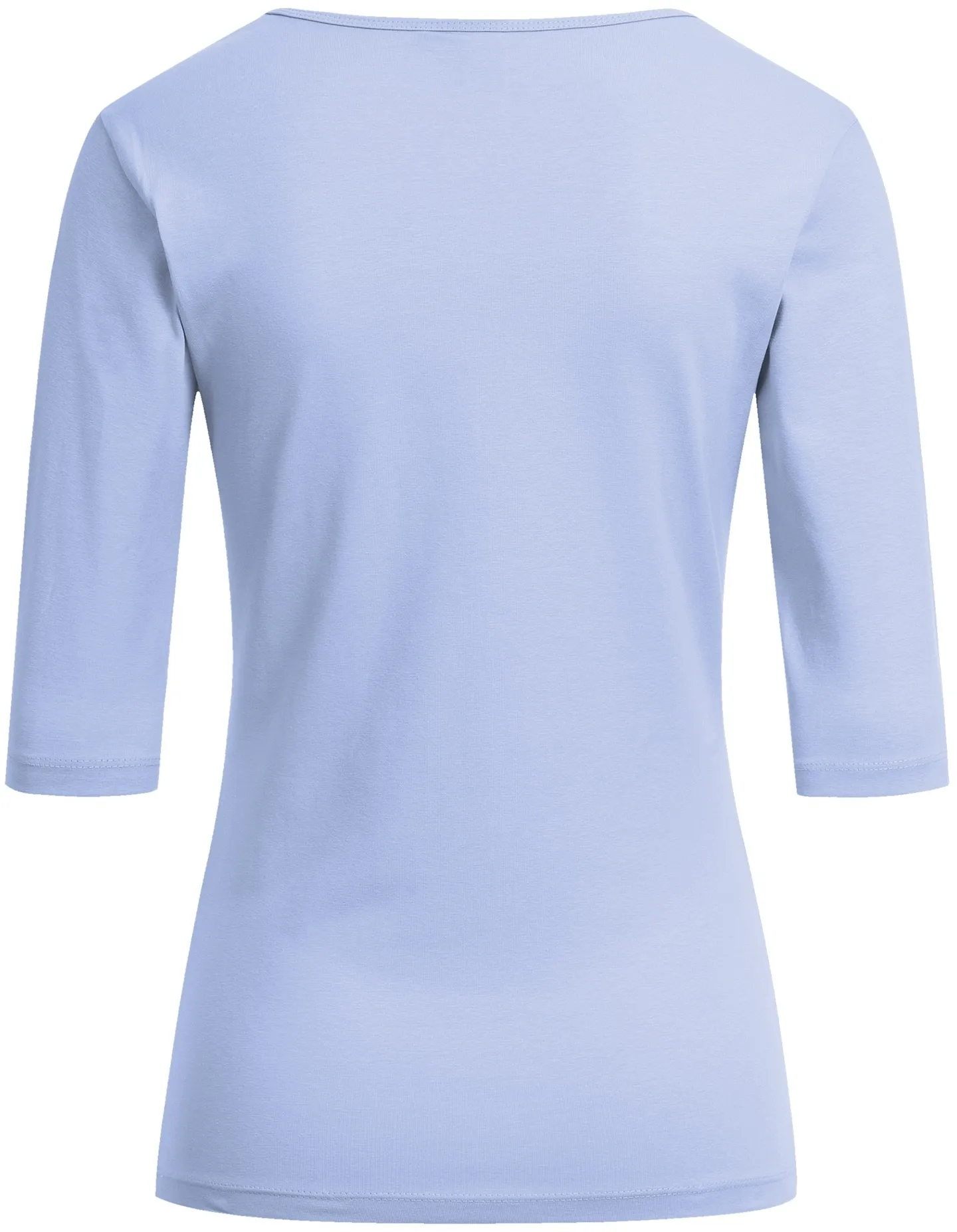 GREIFF Damen Shirt halbarm Regular Fit
