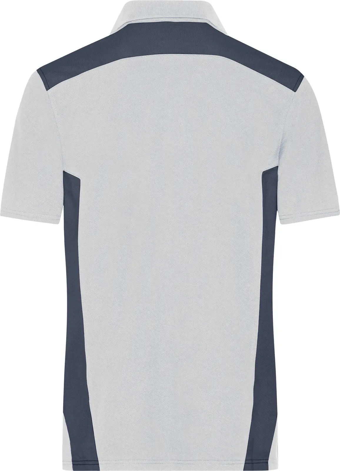 James & Nicholson Men's Workwear Polo Strong