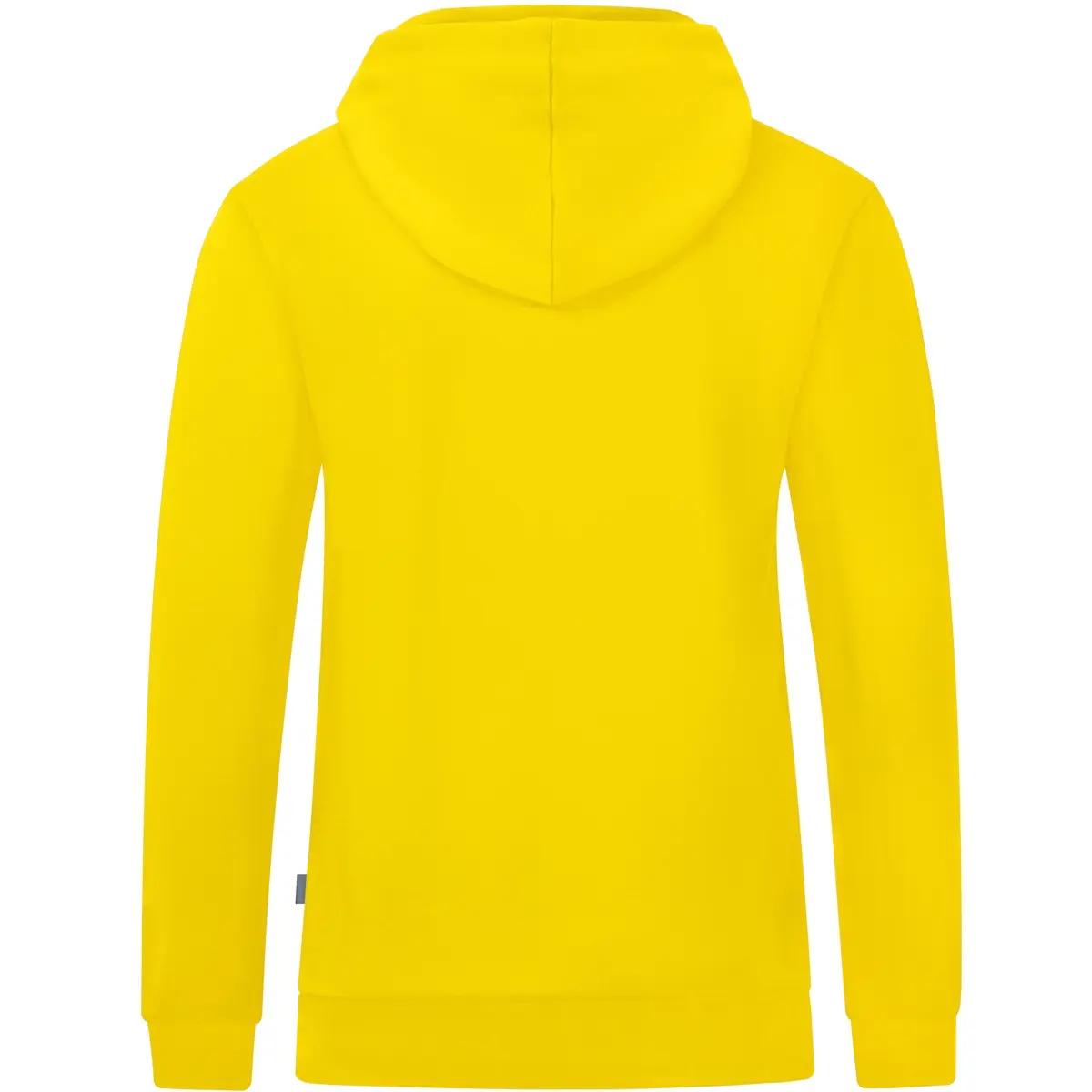 JAKO Kapuzenjacke Organic Herren