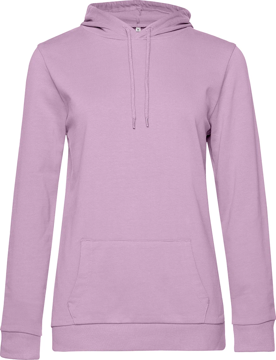 B&C #Hoodie Sweat Women
