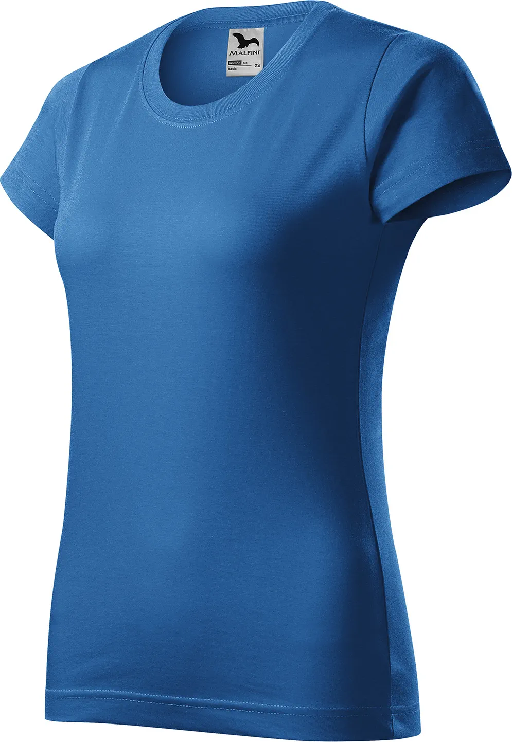 MALFINI T-Shirt Damen Basic 134