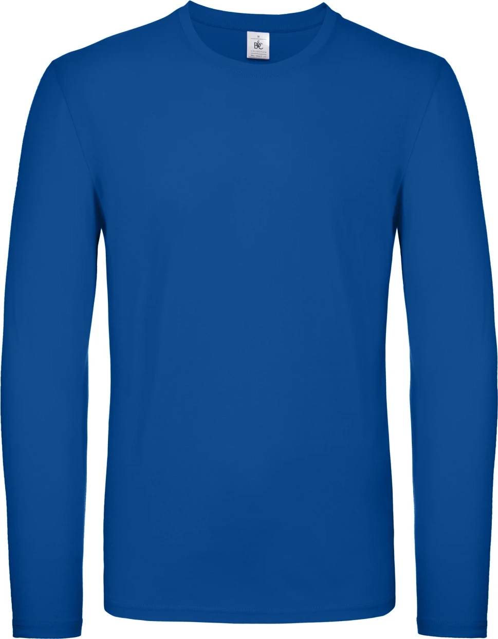 B&C T-Shirt #E150 Long Sleeve