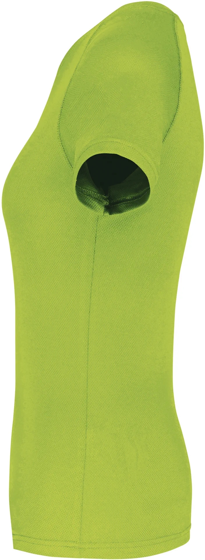 Kariban Damen Sport Shirt
