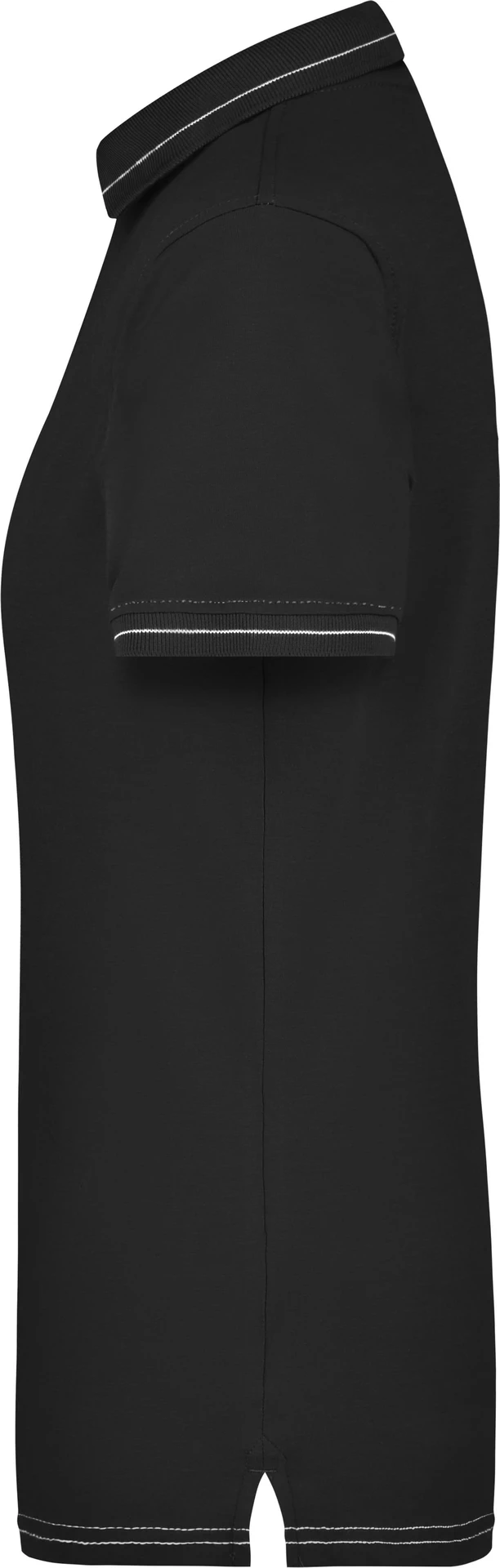 James & Nicholson Ladies Elastic Polo