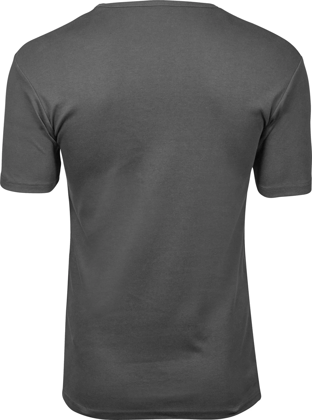 Tee Jays Men's Interlock Tee