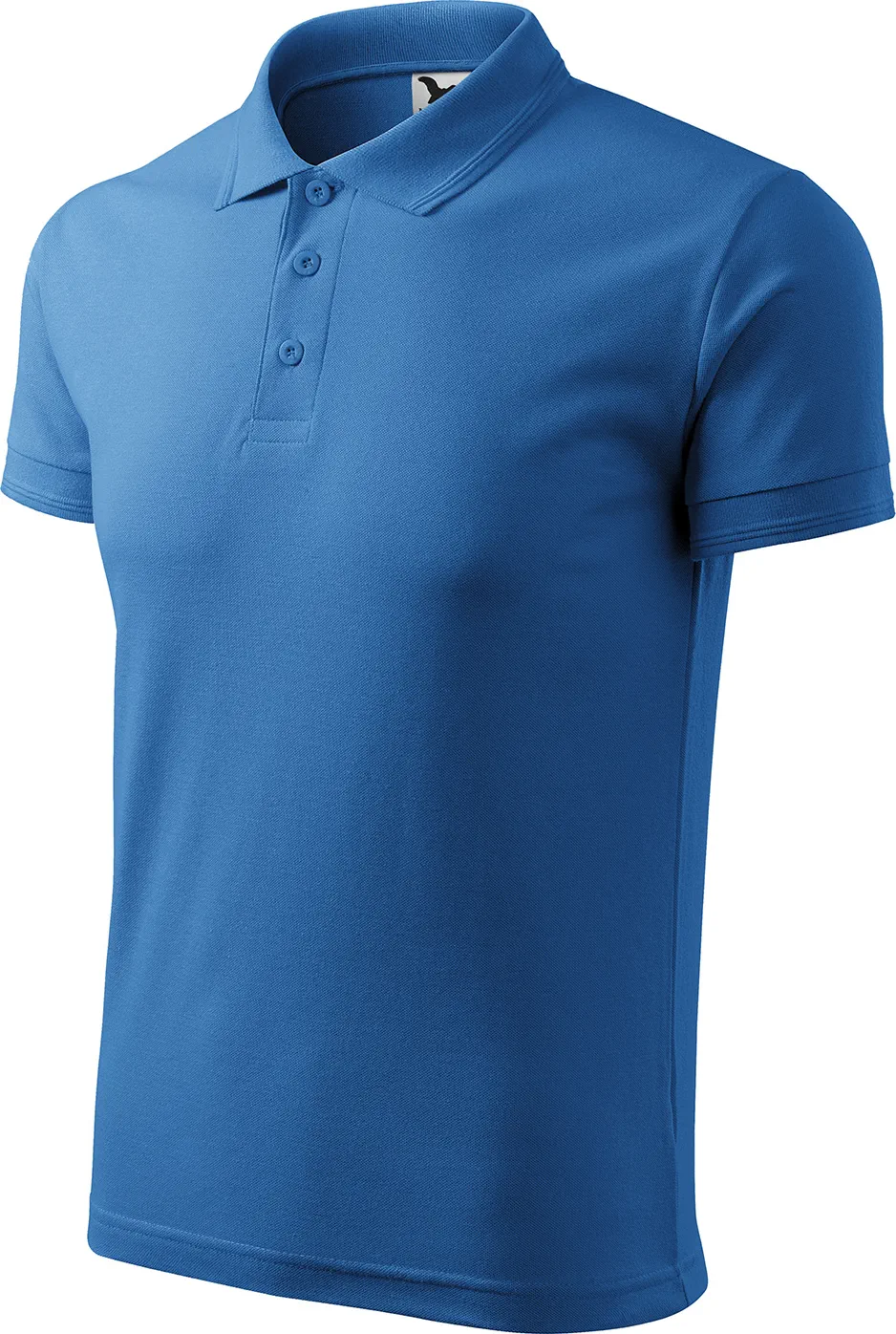 MALFINI Polohemd Piqué Polo 203