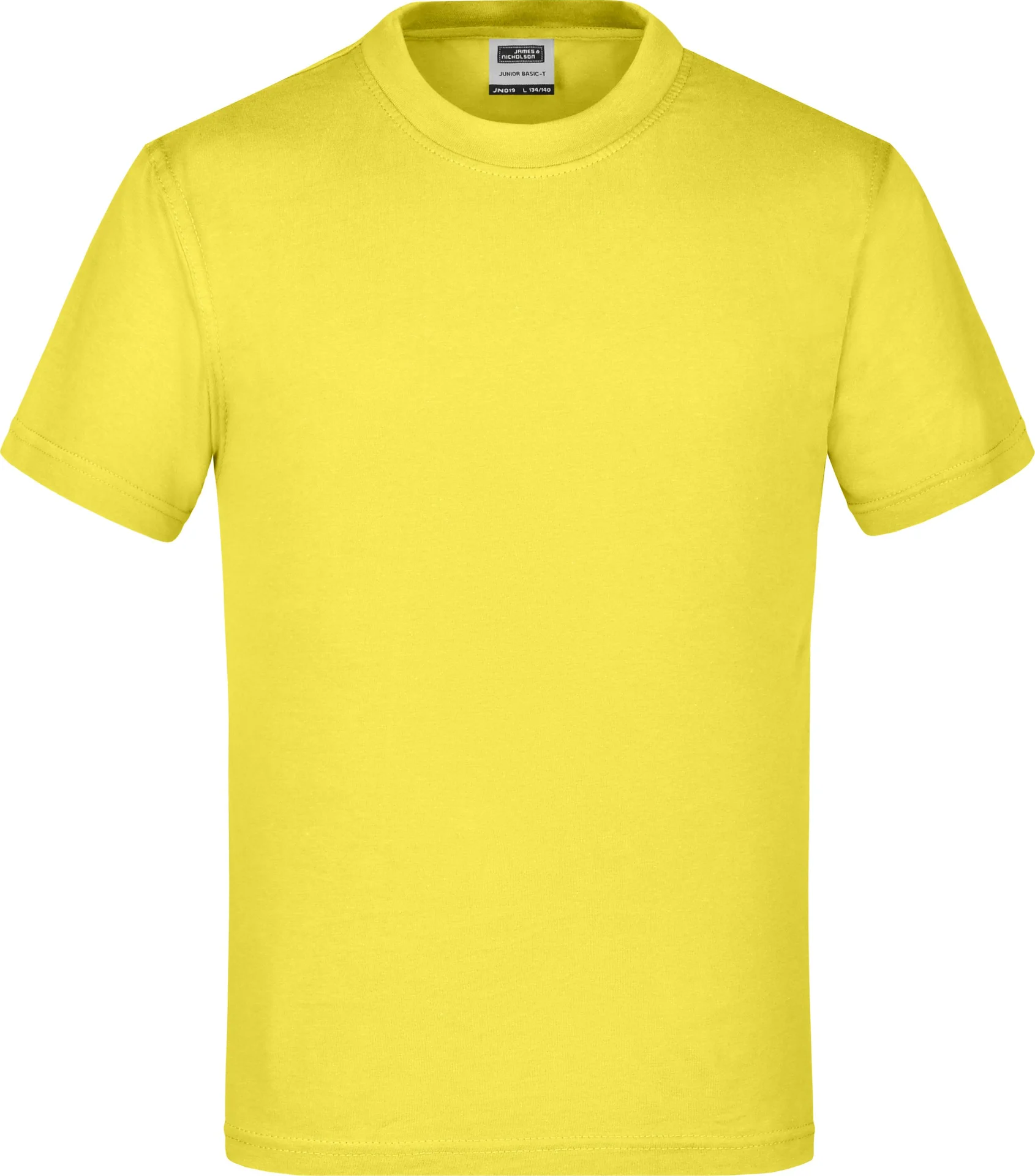 James & Nicholson Junior Basic-T