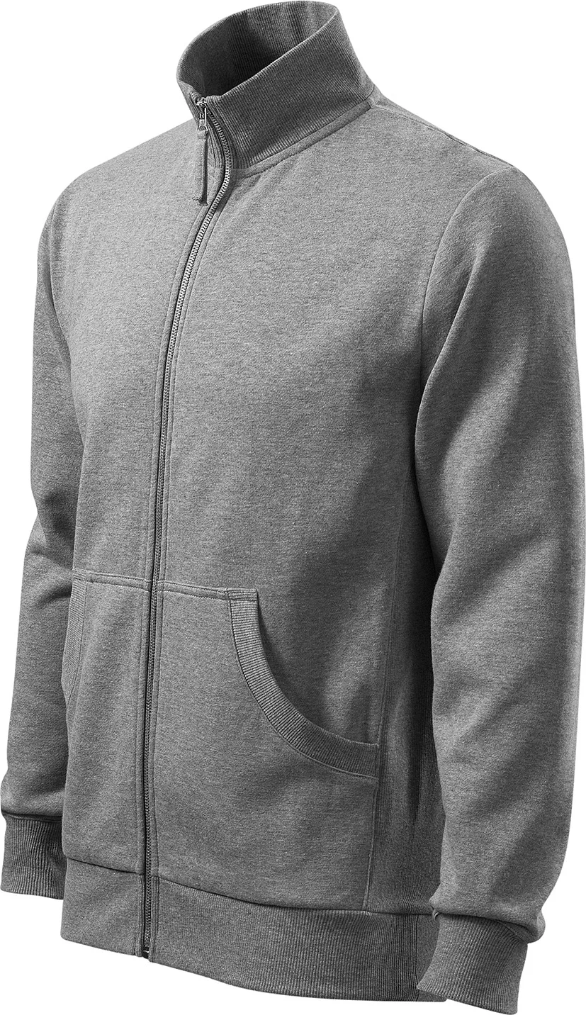 MALFINI Sweatshirt Adventure 407
