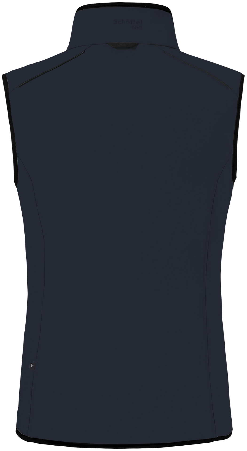 Schöffel PRO 6165 Damen MIT-ARBEITER Softshellweste