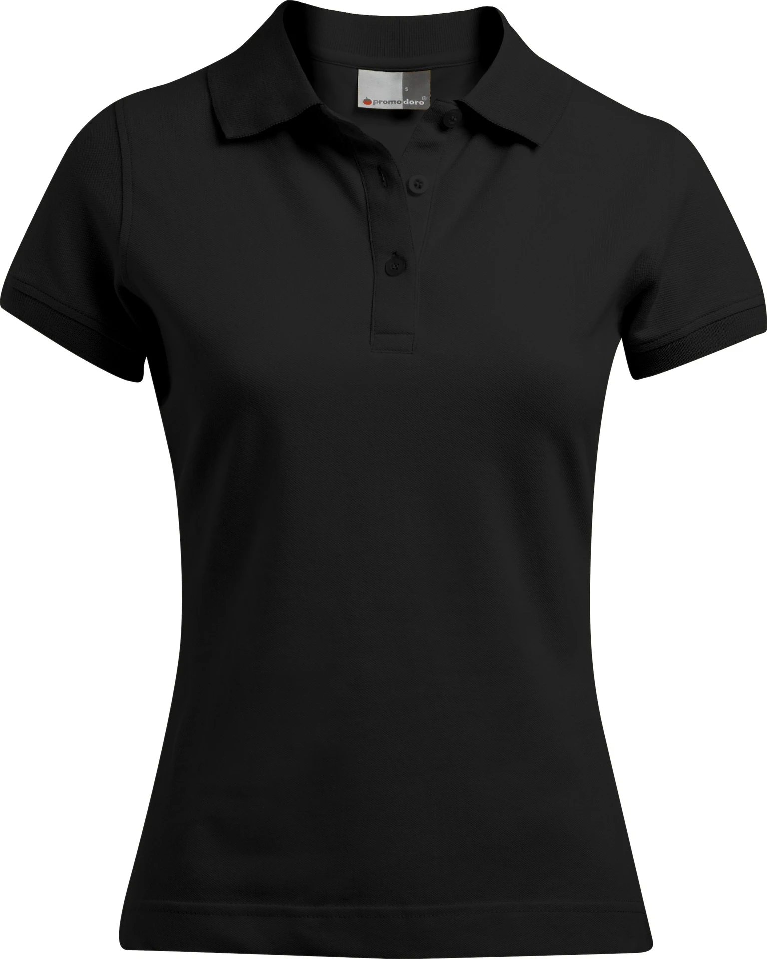 Promodoro Women's Polo 92/8