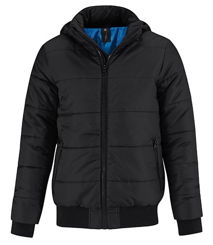 B&C Jacket Superhood Men B&C Jacket Superhood Men
