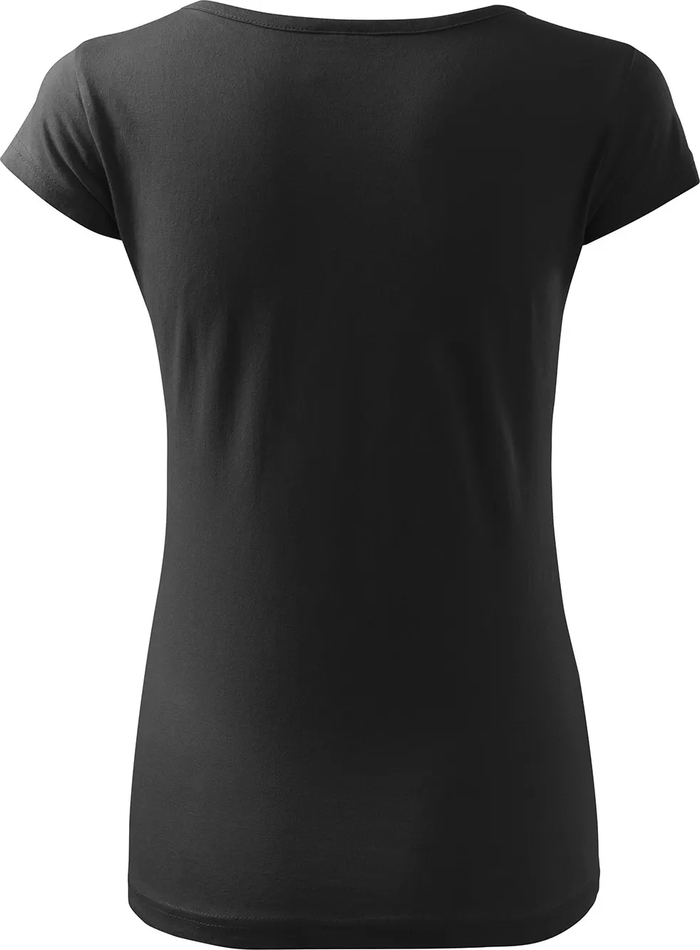 MALFINI T-Shirt Damen Pure 122