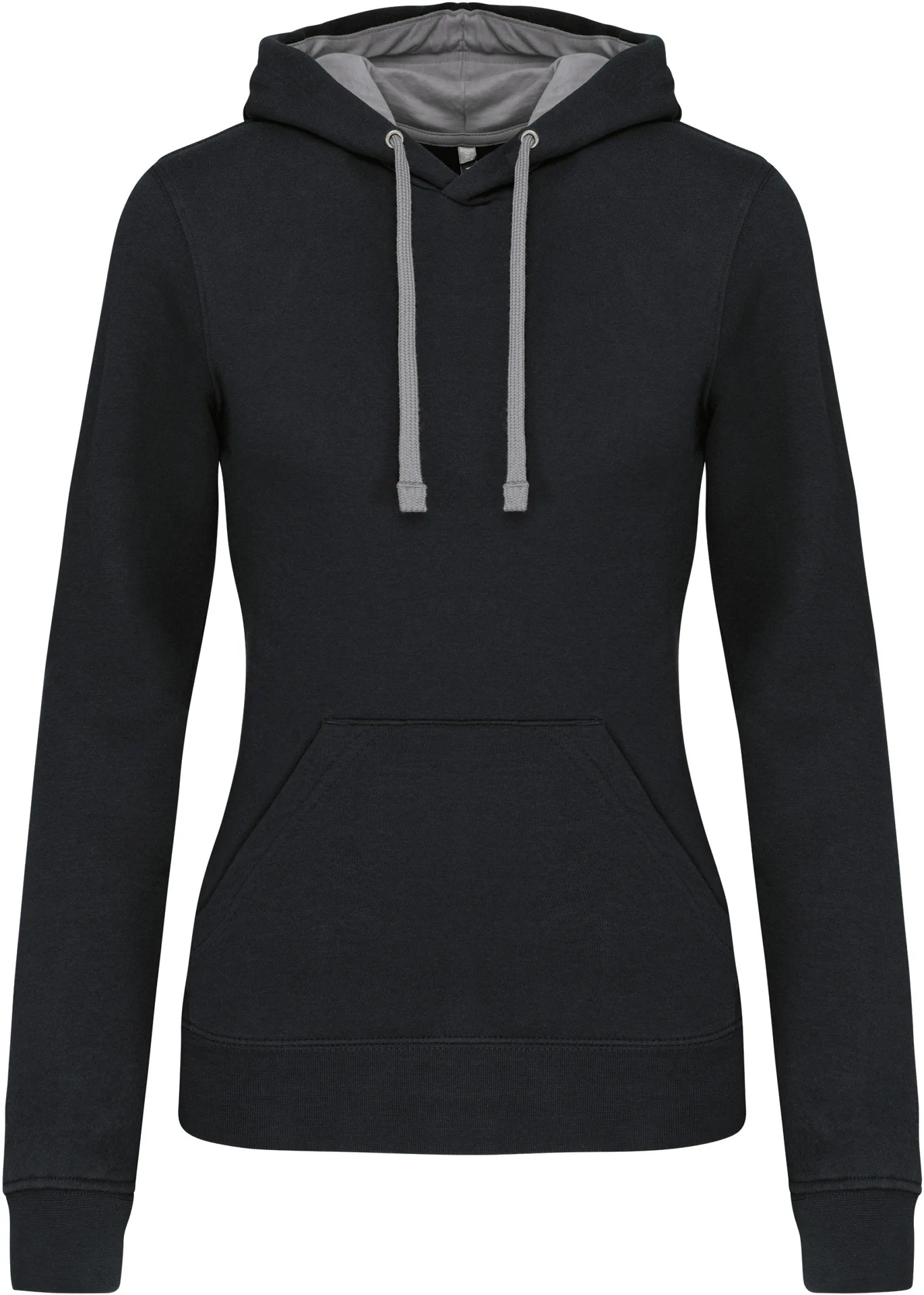 black/fine grey