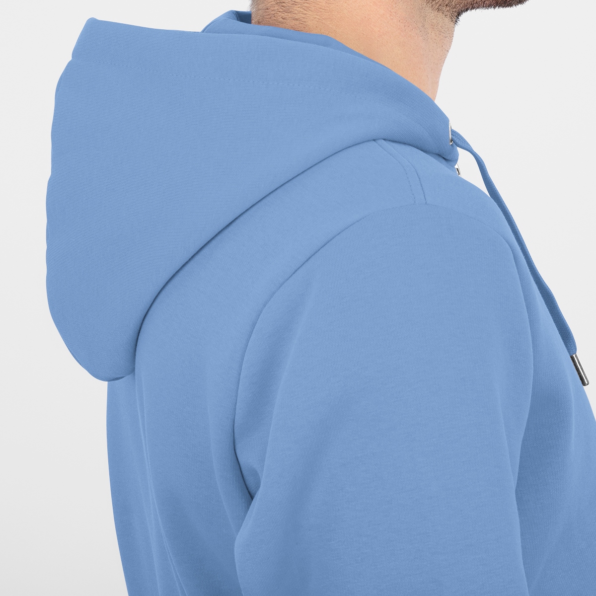 JAKO Kapuzenjacke Organic Herren JAKO Kapuzenjacke Organic Herren