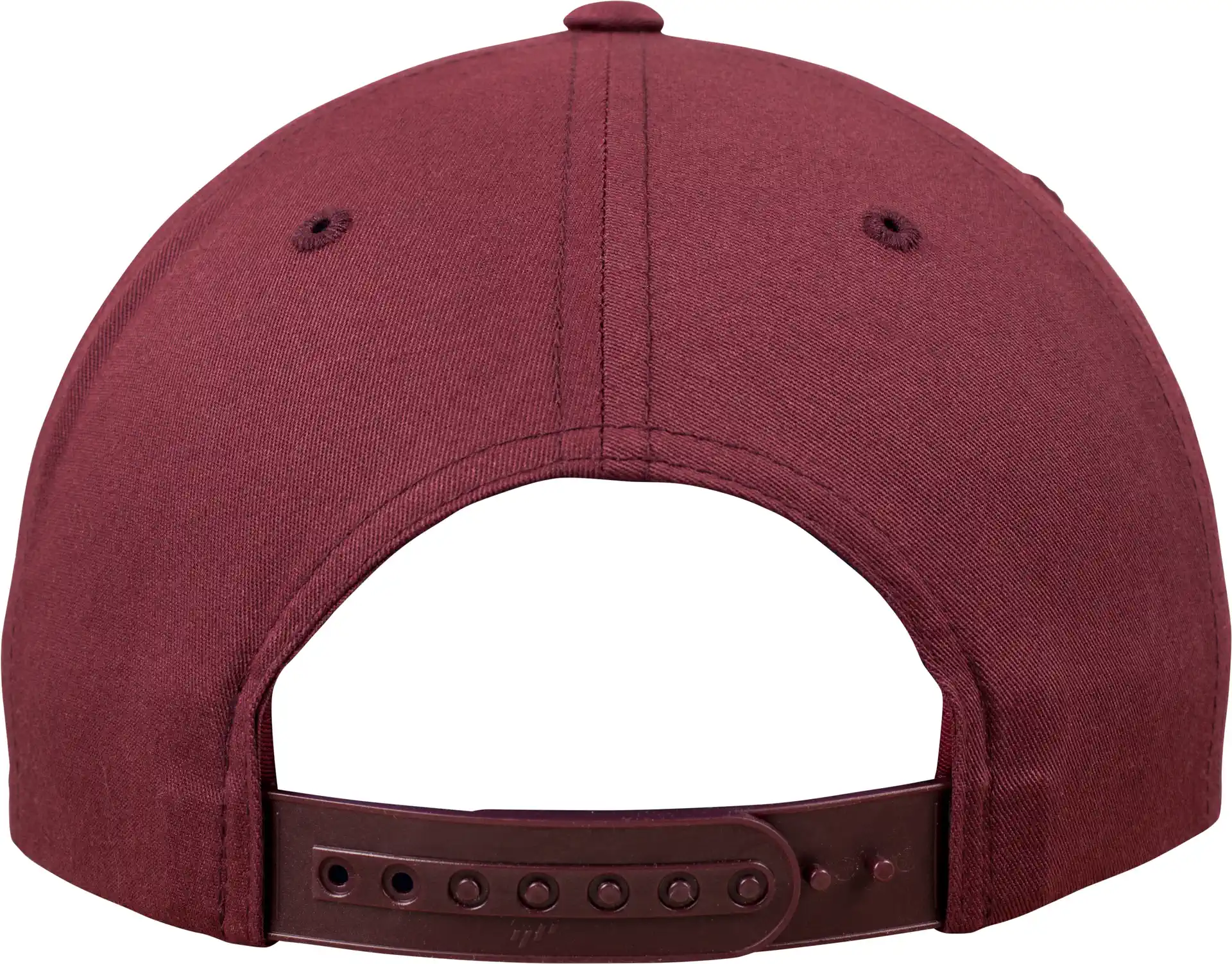FLEXFIT Unstructured 5-Panel Snapback