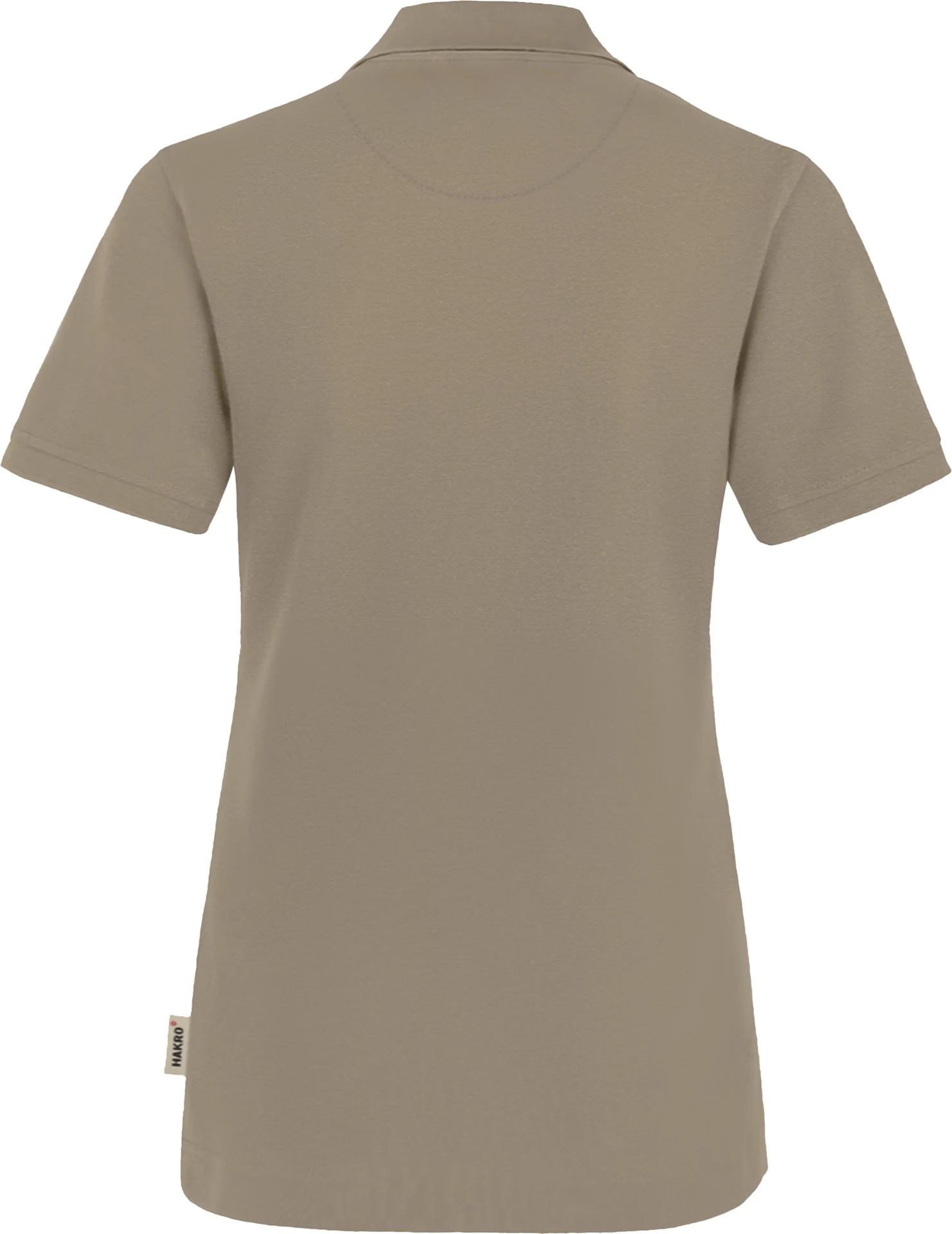 HAKRO Women-Poloshirt 216 Mikralinar®