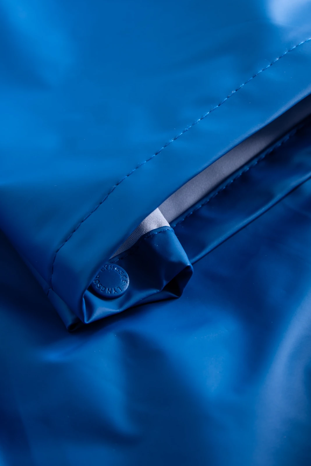 Lyngsøe FR-LR41 Flammhemmende Regenhose