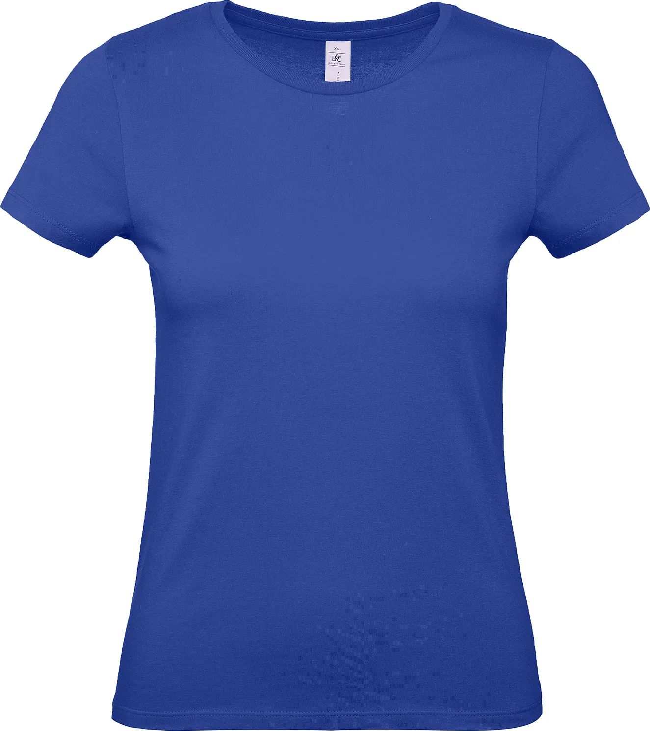 B&C Women's T-Shirt #E150