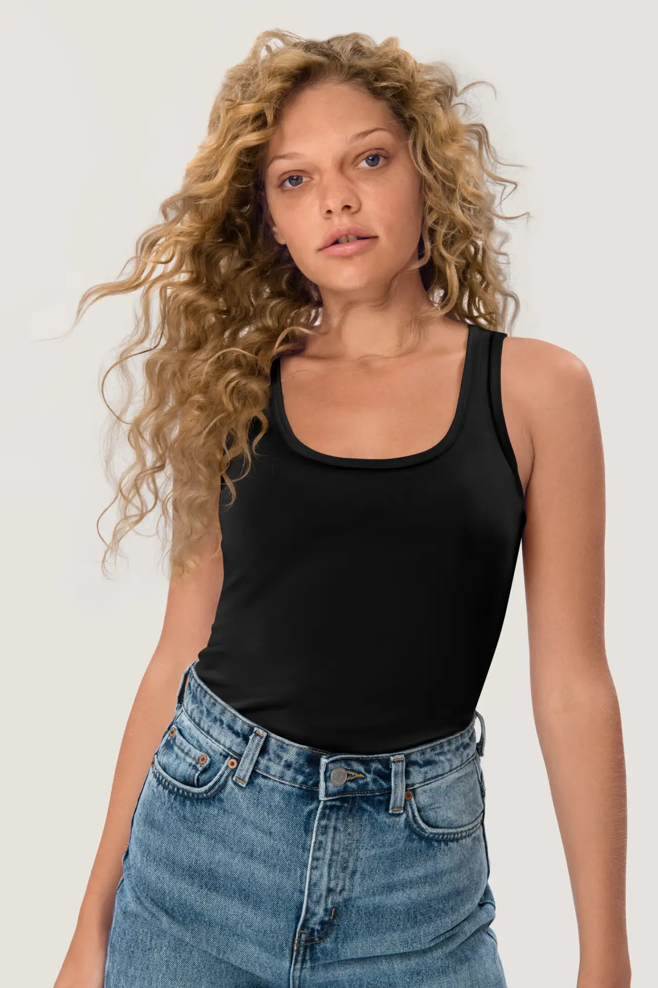 HAKRO Women-Tank-Top 159 Classic HAKRO Women-Tank-Top 159 Classic