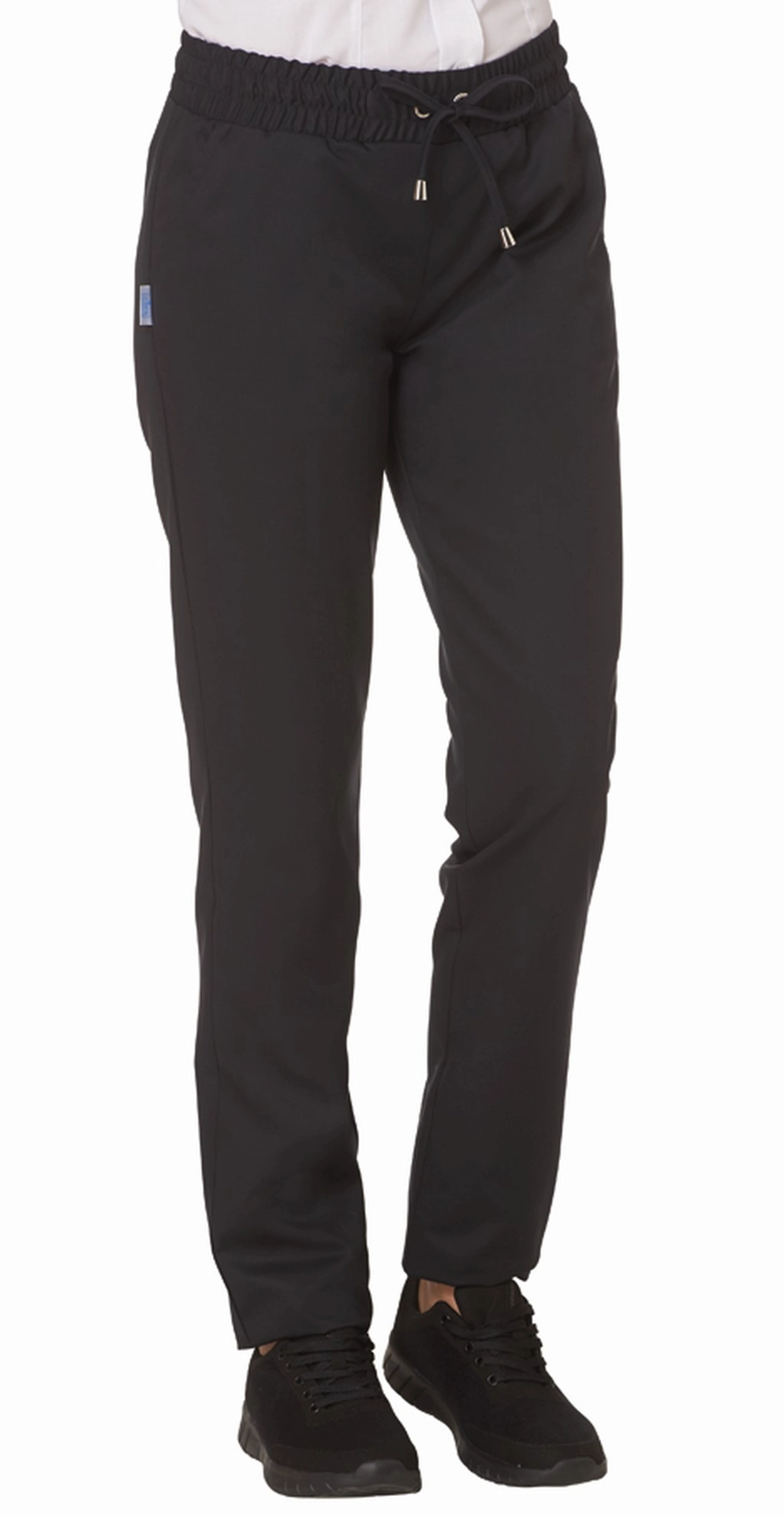 leiber-08-7550-hose-model-1 Leiber Damen-Schlupfhose 08/755x