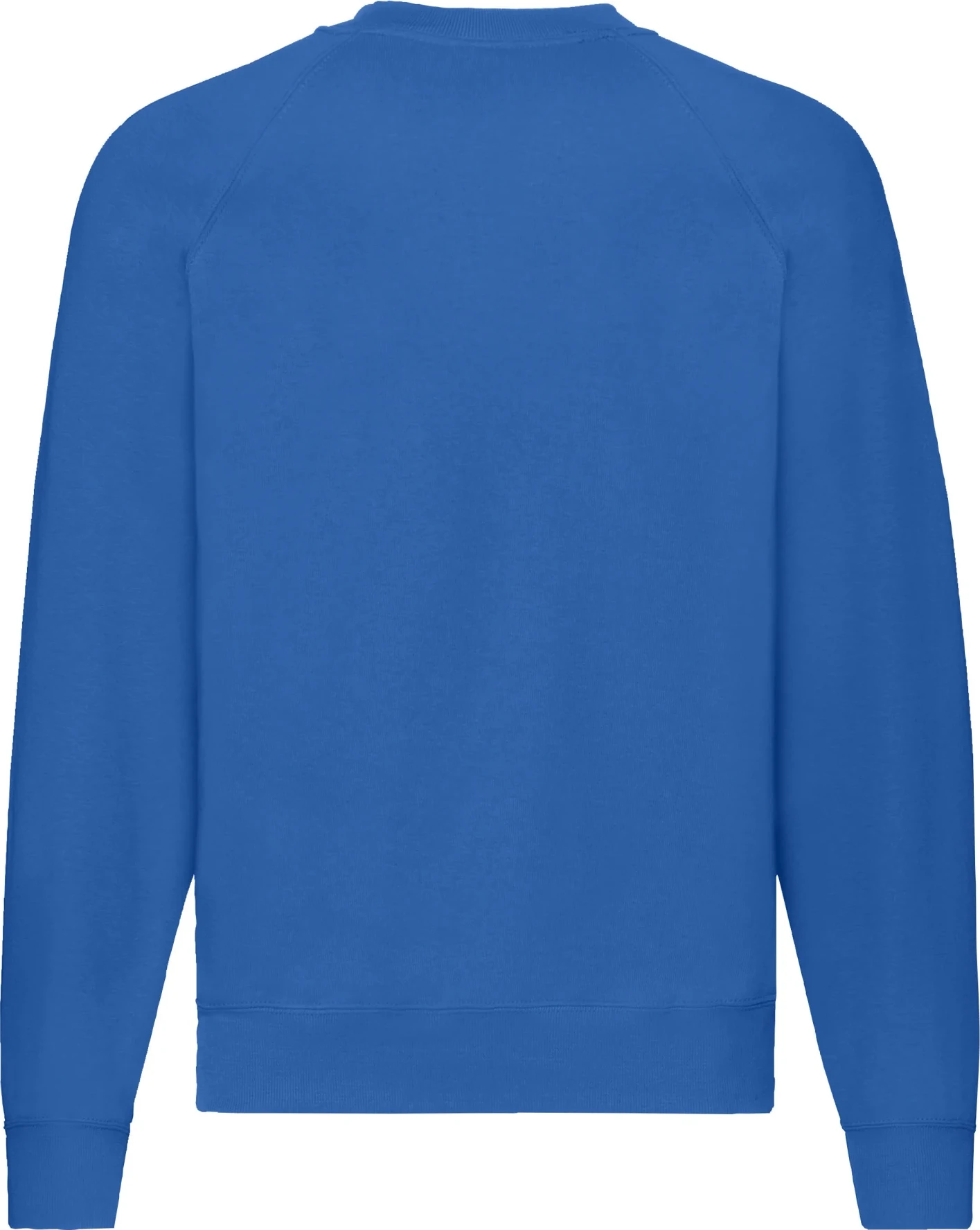 F.O.L. Raglan Sweat