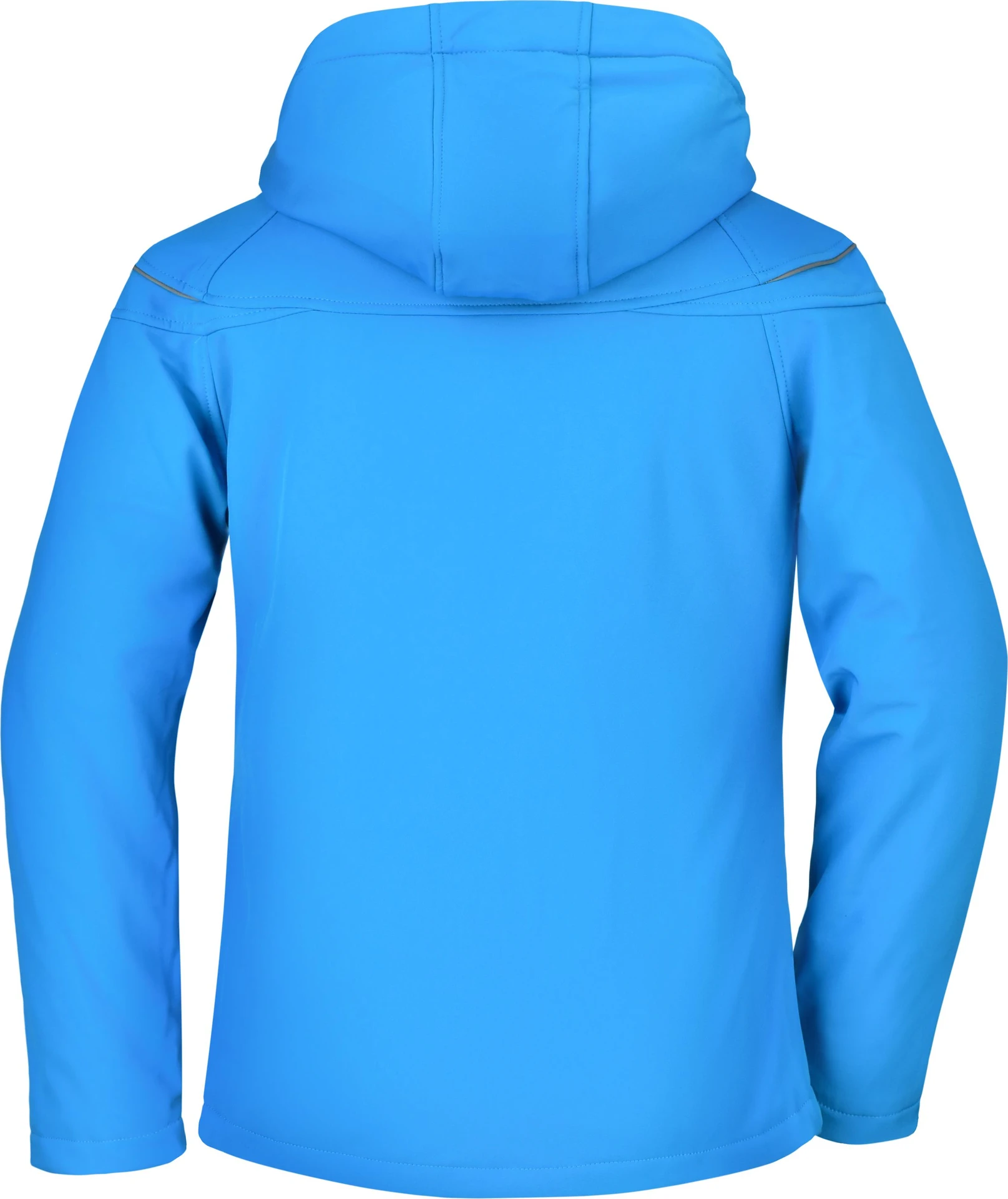 James & Nicholson Ladies Winter Softshell Jacket