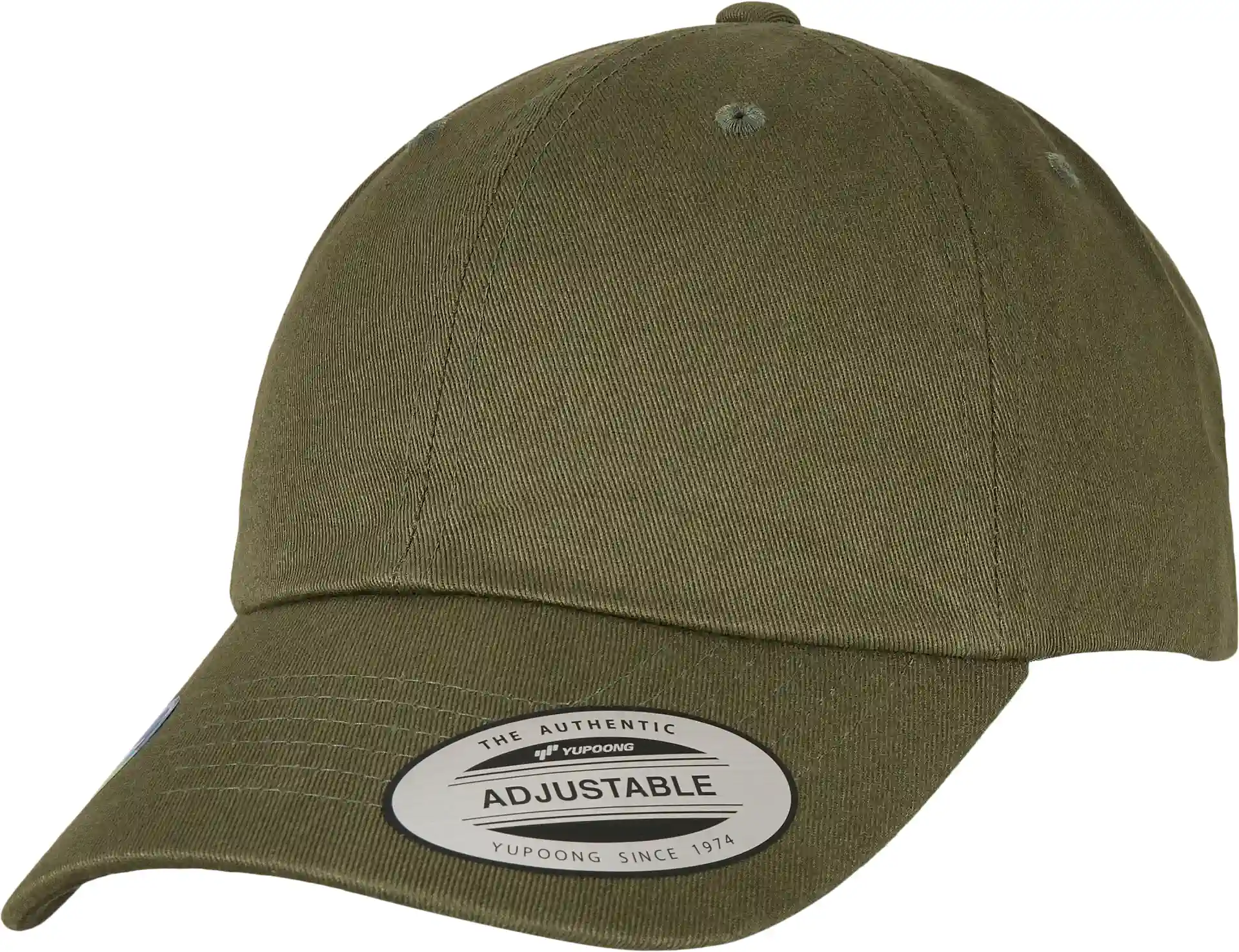 FLEXFIT Ecowash Dad Cap