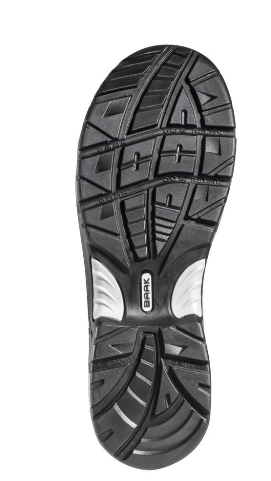 BAAK Sicherheitshalbschuh Industrial Harris S3 ESD XW BAAK Sicherheitshalbschuh Industrial Harris S3 ESD XW