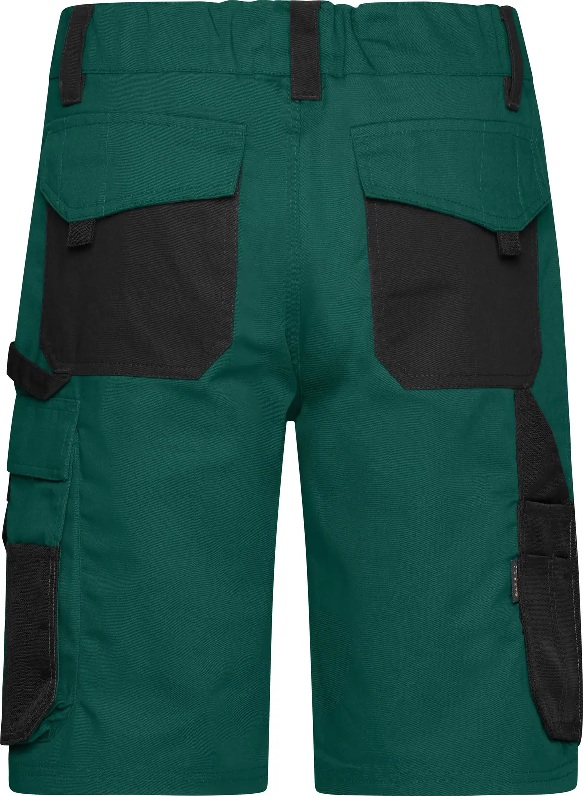 James & Nicholson Workwear Bermudas