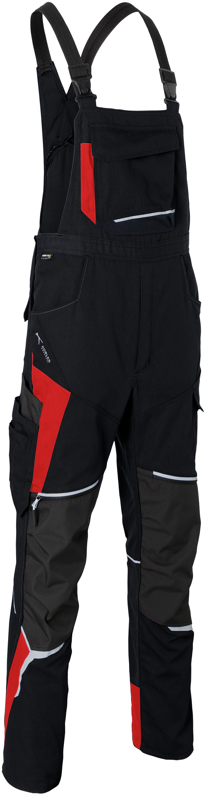Kübler BODYFORCE Latzhose Kübler BODYFORCE Latzhose