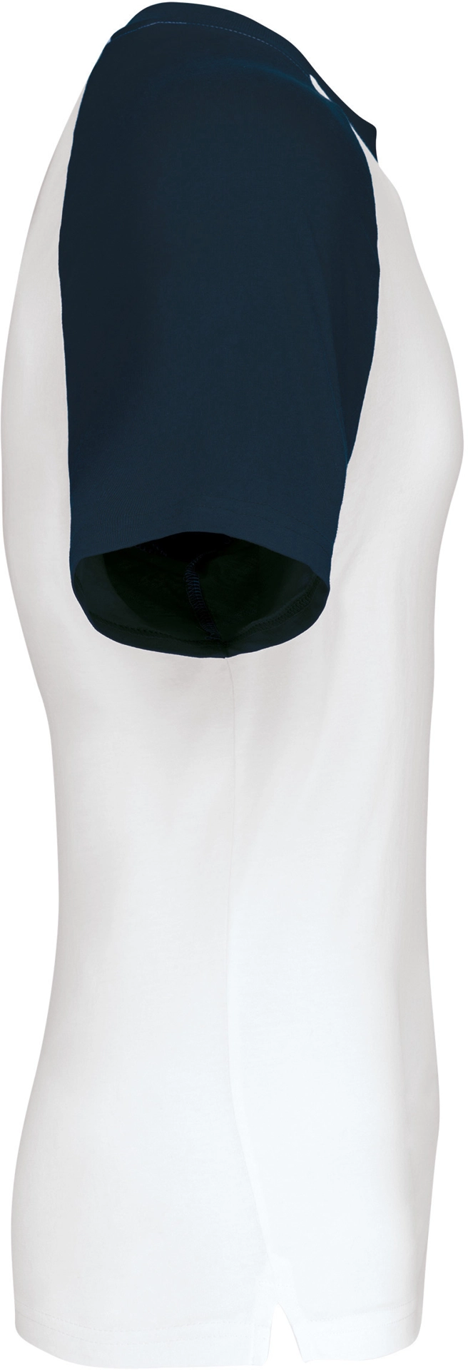 Kariban Baseball T-Shirt