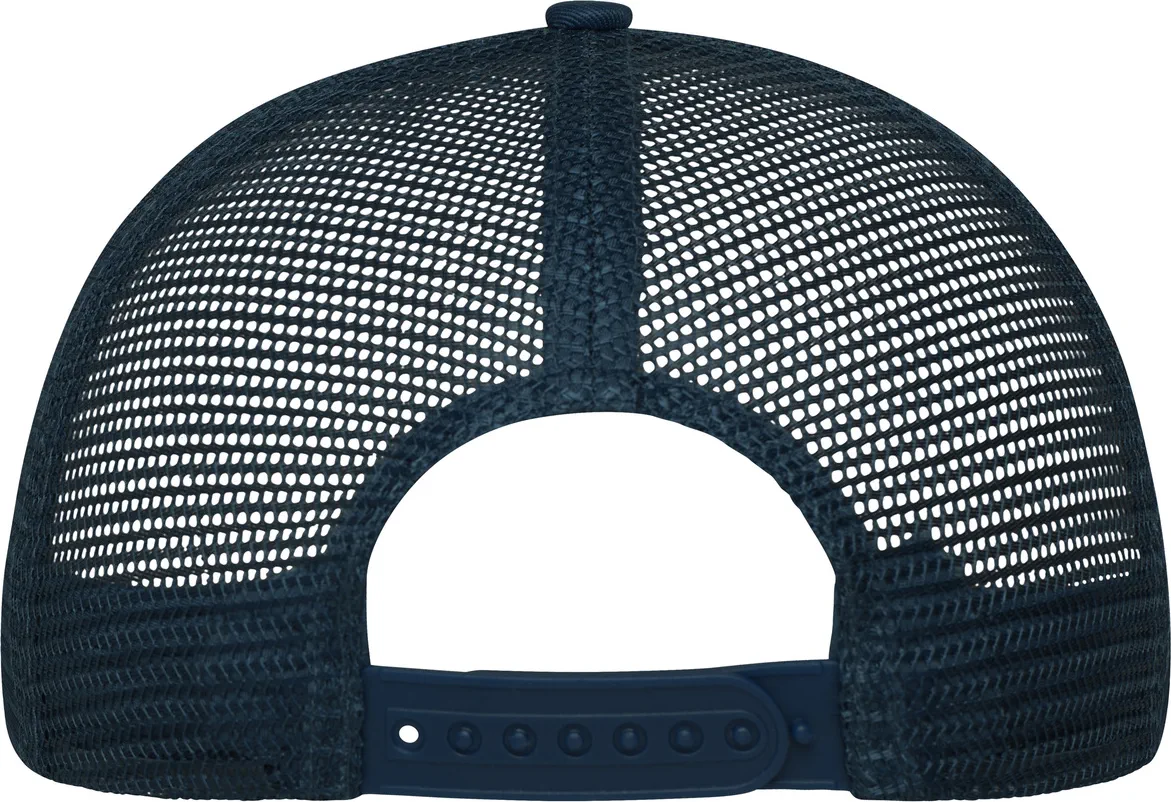 daiber 6-Panel Mesh Cap