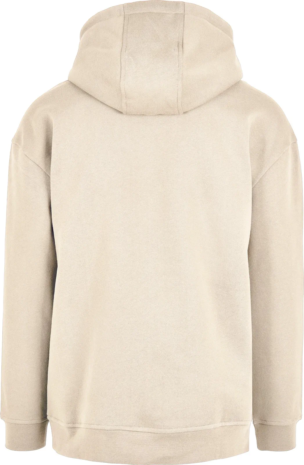 Build Your Brand Basic Oversize Hoody