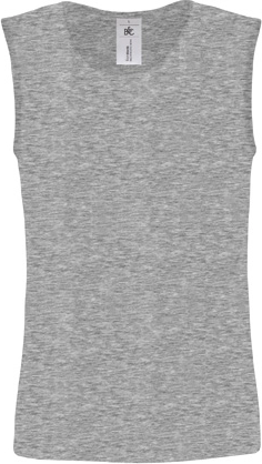 B&C T-Shirt Athletic Move
