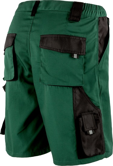 albatros Allround Green Shorts 28.624.0