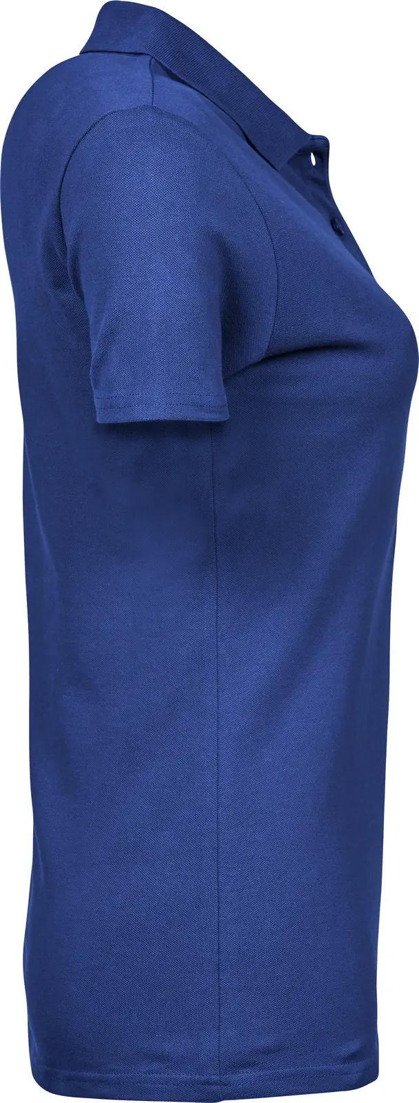 Tee Jays Ladies` Luxury Stretch Polo