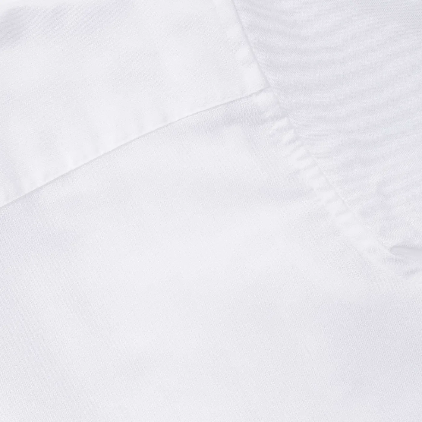 Russell Men's Short Sleeve Easy Care Tailored Oxford Shirt