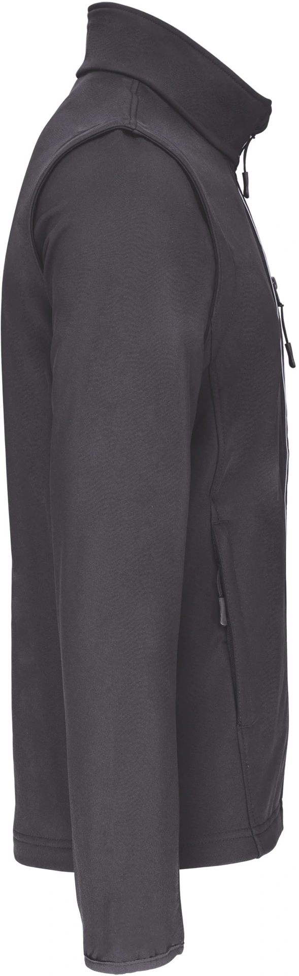 Kariban Herren Softshell Jacke
