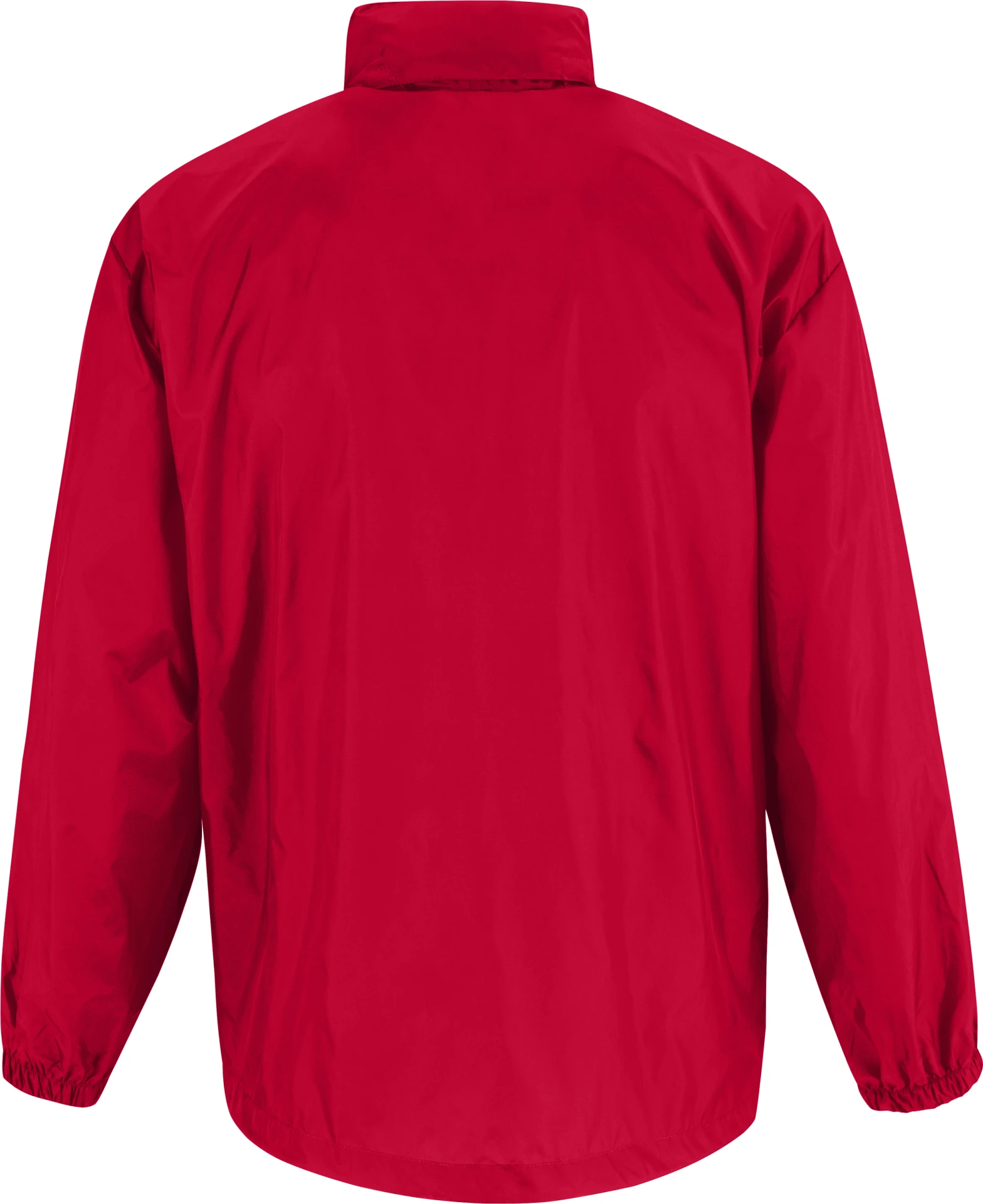 B&C Windbreaker Sirocco