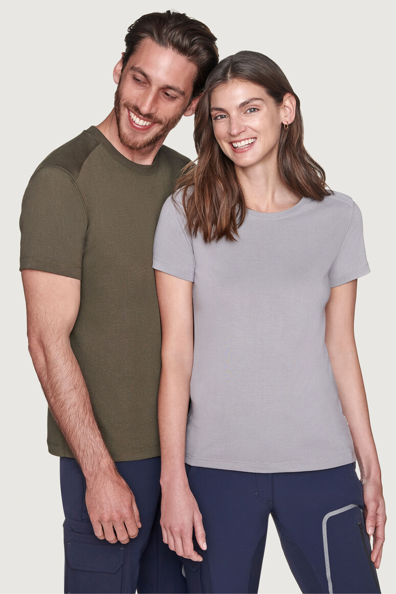 HAKRO Damen T-Shirt 310 Mikralinar® PRO ECO HAKRO Damen T-Shirt 310 Mikralinar® PRO ECO