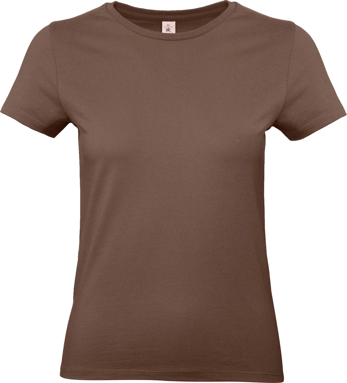 B&C T-Shirt #E190 Women