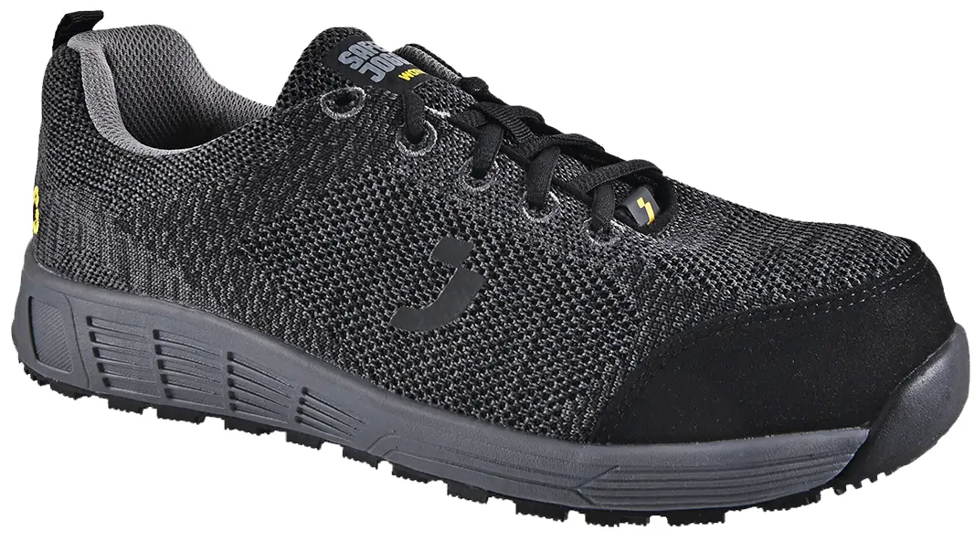 SAFETY JOGGER Sicherheitsschuh ECONILA LOW S1 SAFETY JOGGER Sicherheitsschuh ECONILA LOW S1