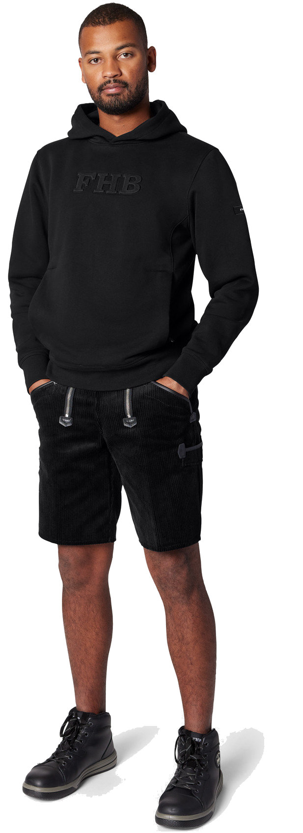 FHB Hoodie BELLO FHB Hoodie BELLO