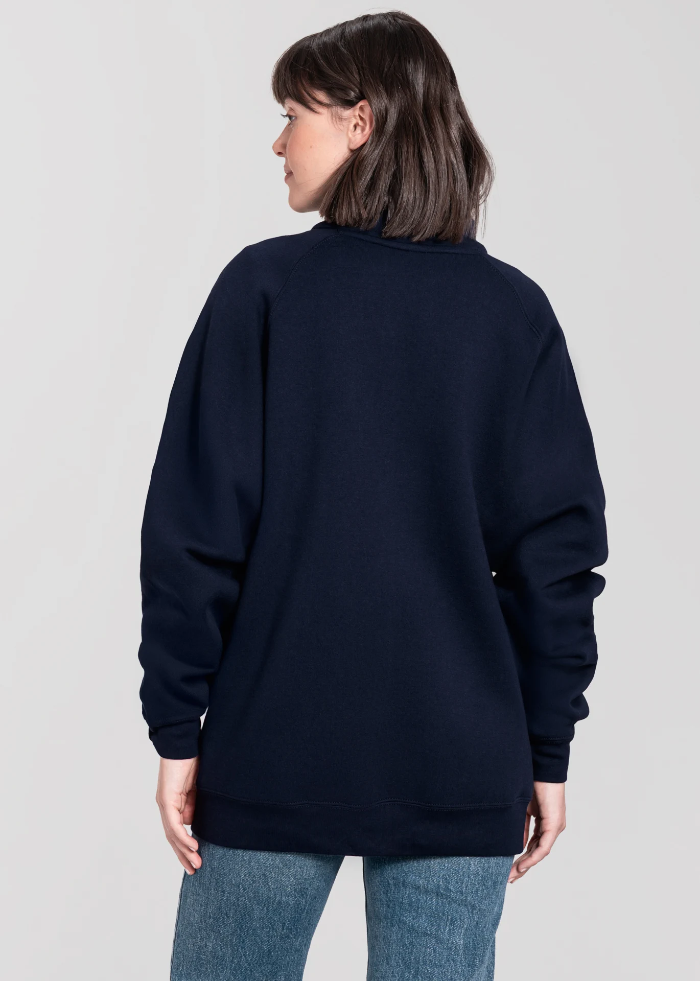 F.O.L. Iconic Premium Sweat Jacket