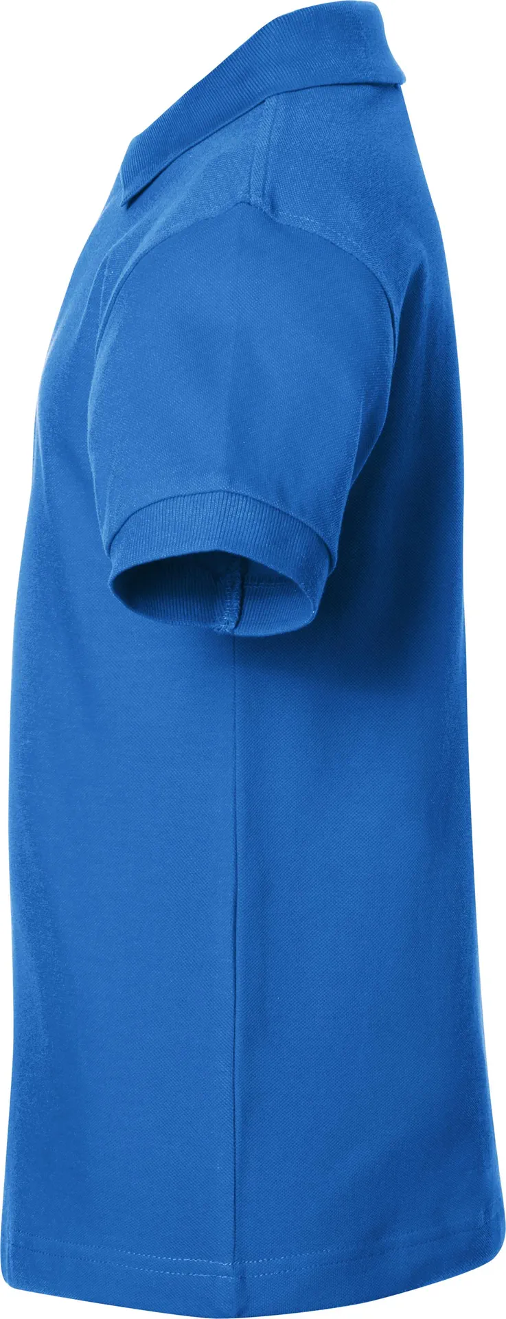 James & Nicholson Classic Polo Junior