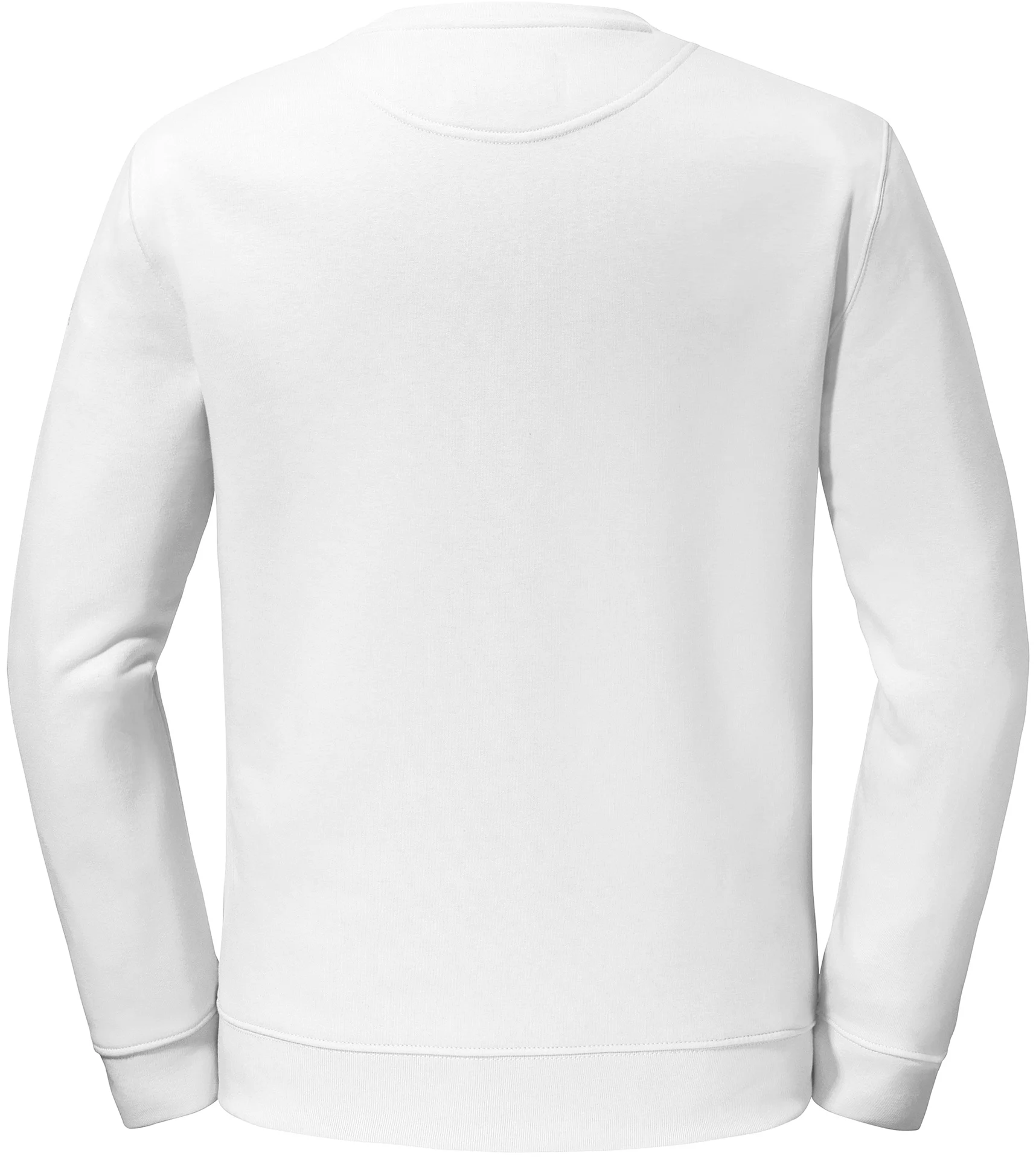 Schöffel PRO 6009 LIEBLINGS Sweatshirt Bio-Baumwolle
